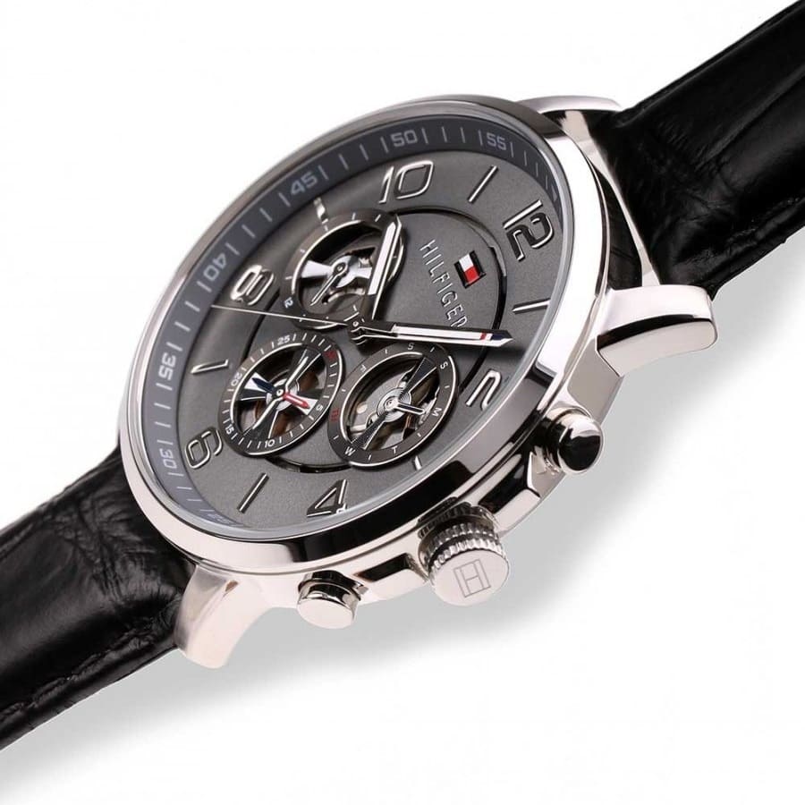 Tommy Hilfiger Men's Watch 1791289