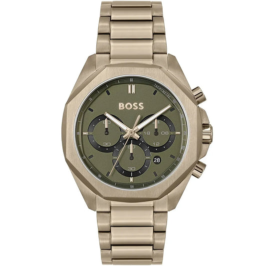 Hugo Boss Men's Watch 1514019