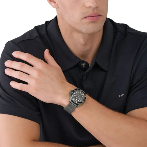 Michael Kors Watch For Men