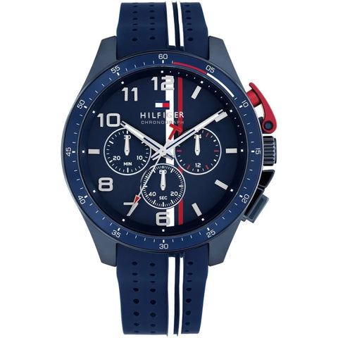 Tommy Hilfiger Watch For Men 1792169