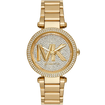 M&K Women's