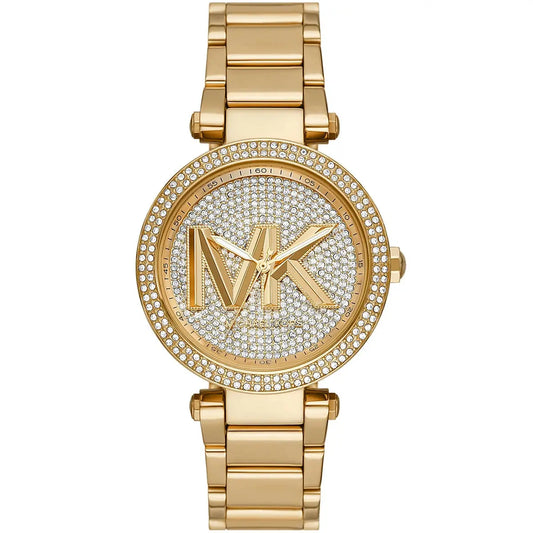 M&K Women's