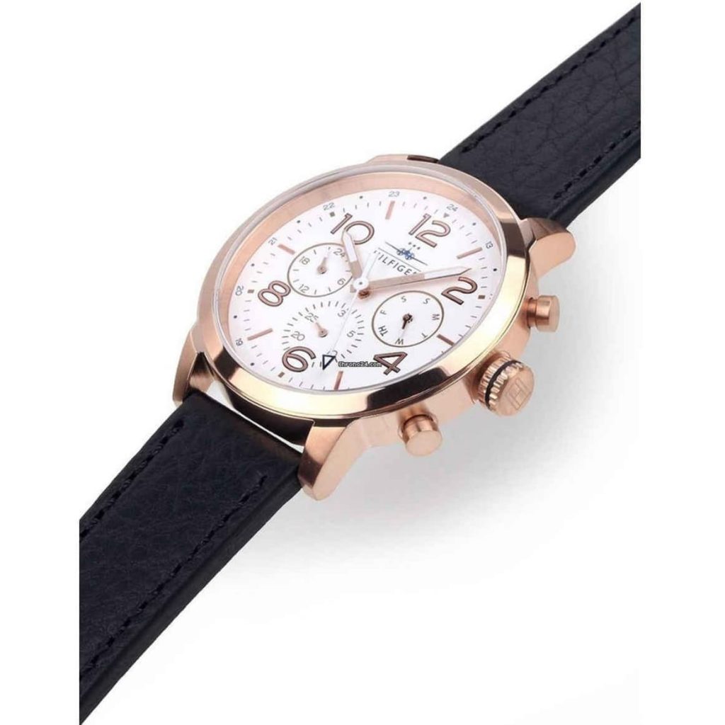Tommy Hilfiger Men's Watch 1791236