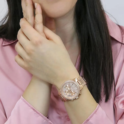 M&K Women's