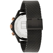 Tommy Hilfiger Men's Watch 1792020