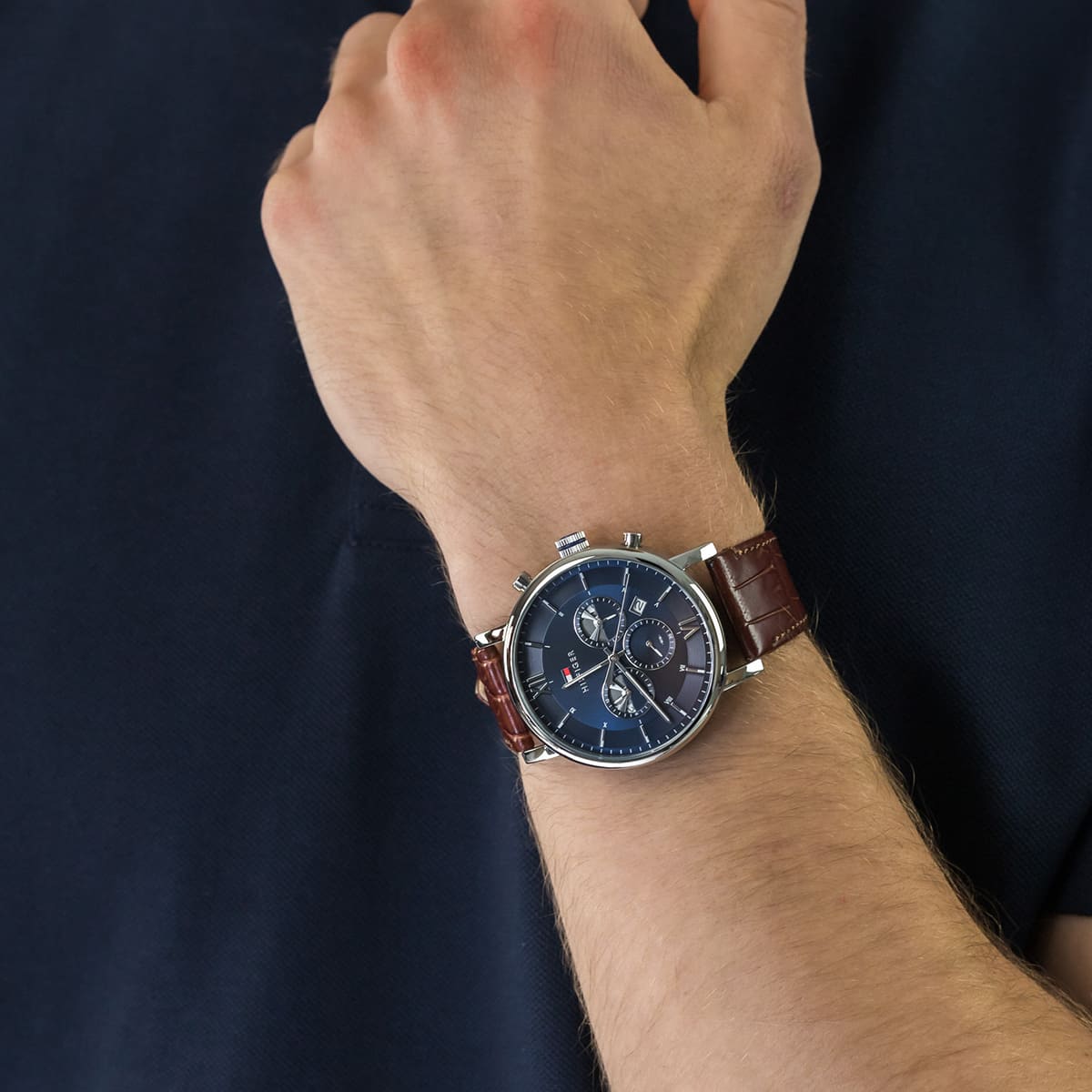 Tommy Hilfiger Men's Watch 1710393