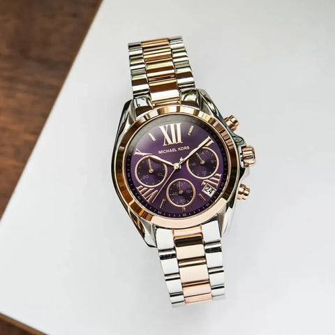 Michael Kors Watch For Women MK6074