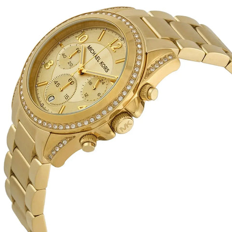 Michael Kors Watch For Women MK5166