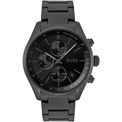 Hugo Boss Men's Watch 1513676