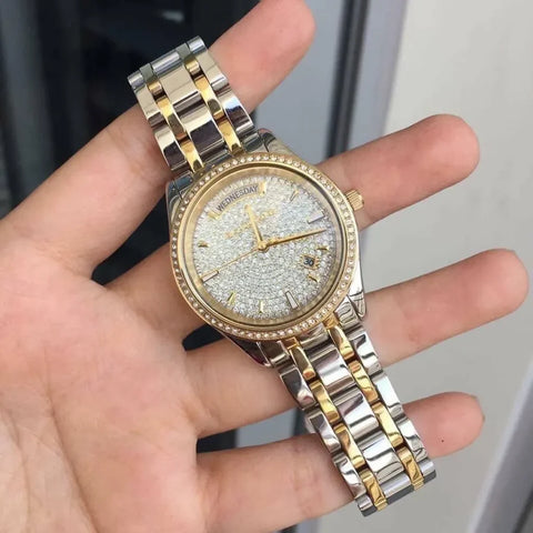 Michael Kors Watch For Women MK6481