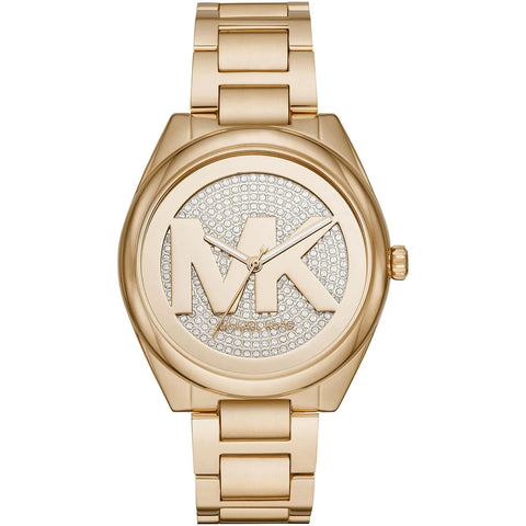 Michael Kors Watch For Women MK7088