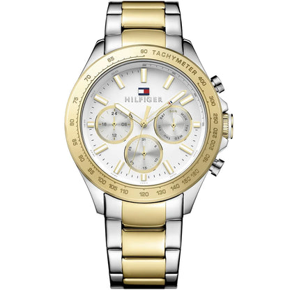 Tommy Hilfiger Men's Watch 1791226