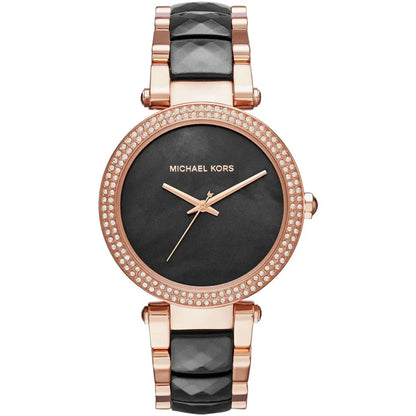 Michael Kors Watch For Women MK6414