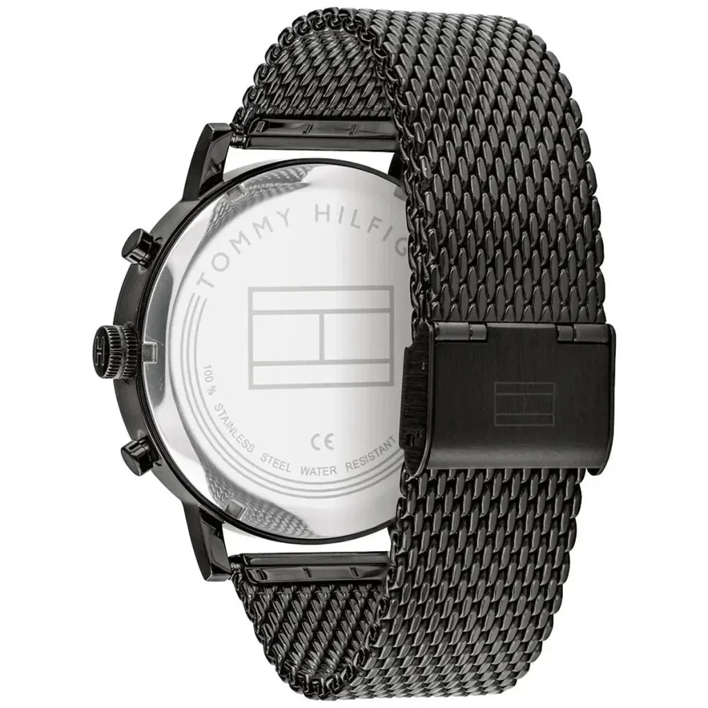 Tommy Hilfiger Men's Watch 1710411