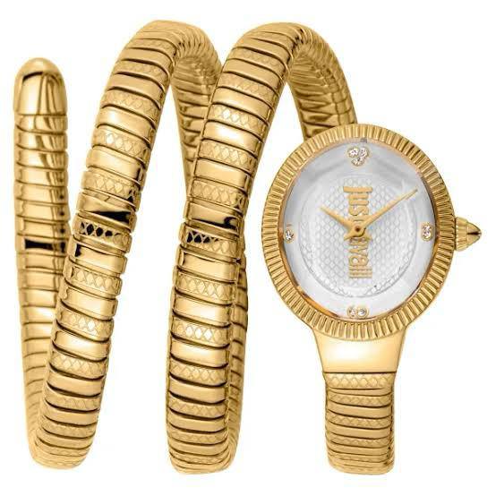 Just Cavalli