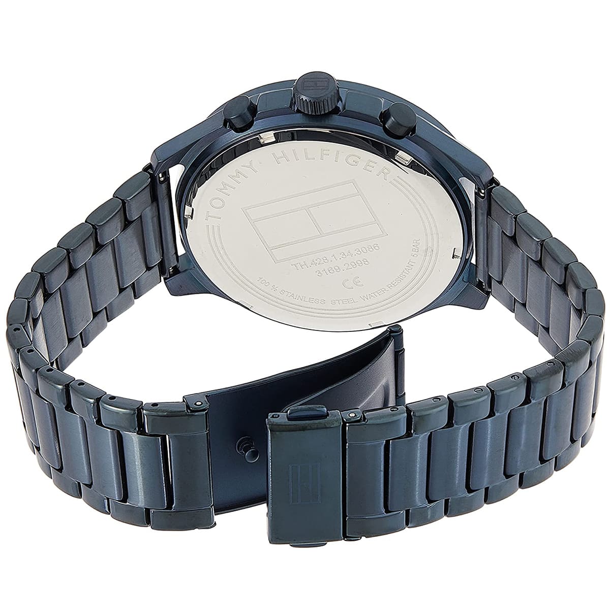 Tommy Hilfiger Men's Watch 1791853