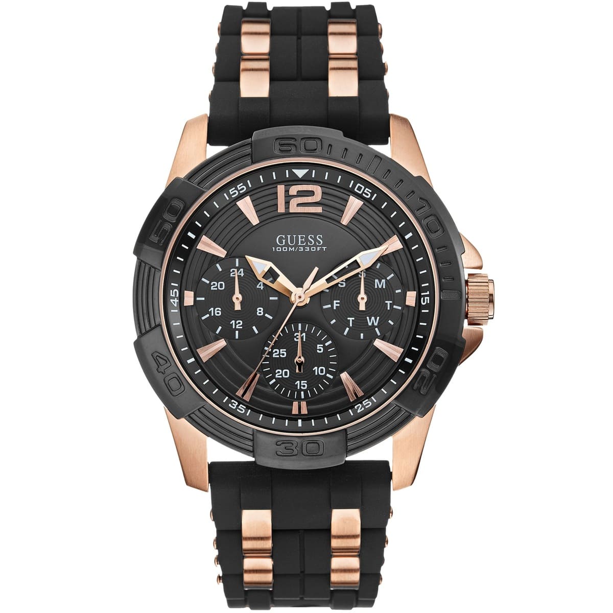Guess Men's Watch