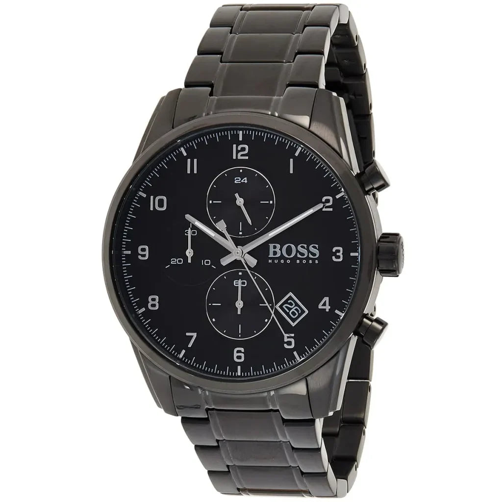 Hugo Boss Men's Watch 1513785