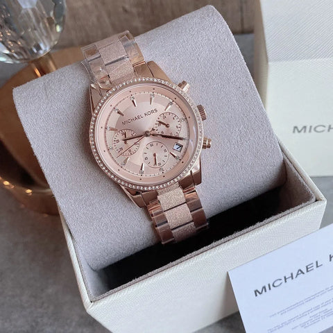 Michael Kors Watch For Women MK6598