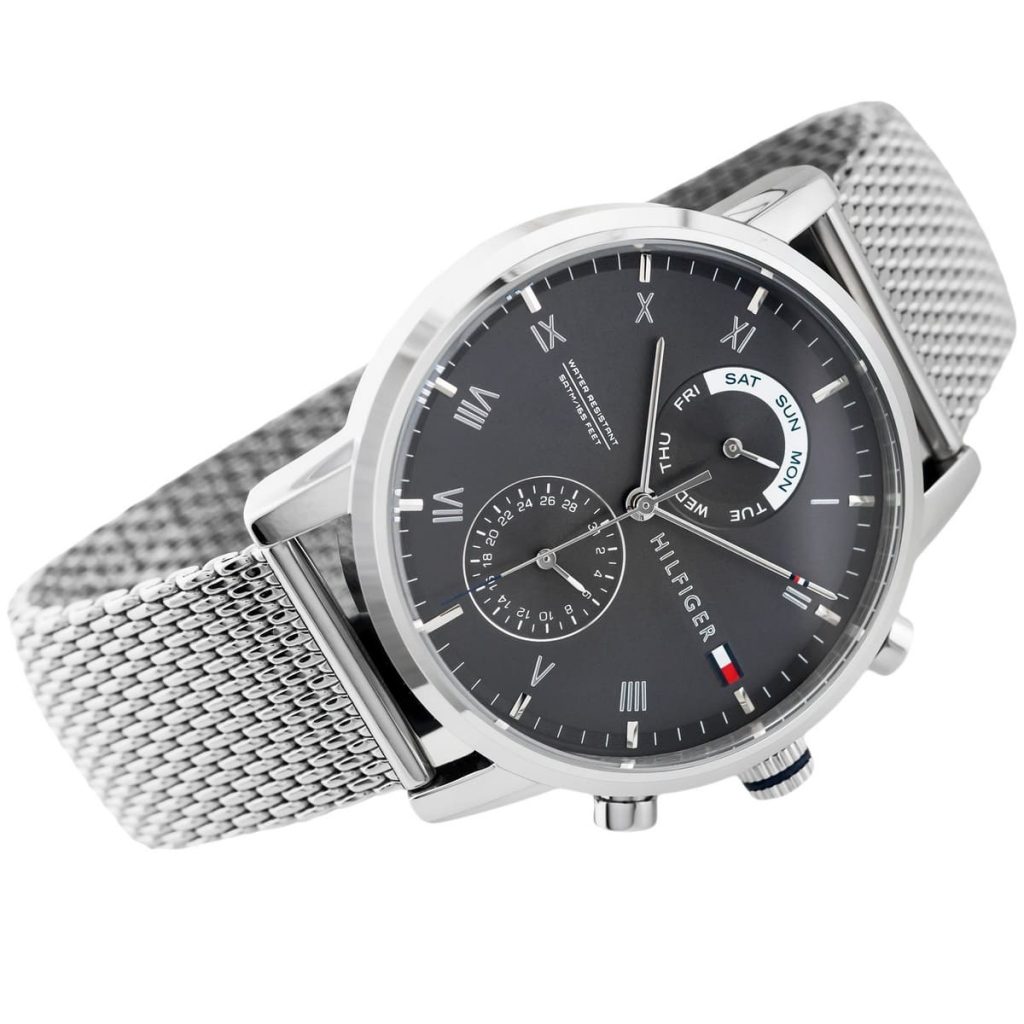 Tommy Hilfiger Men's Watch 1710402