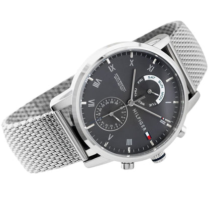 Tommy Hilfiger Men's Watch 1710402