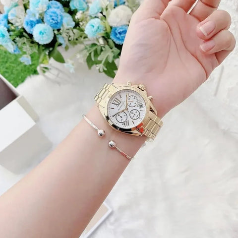 Michael Kors Watch For Women MK6267