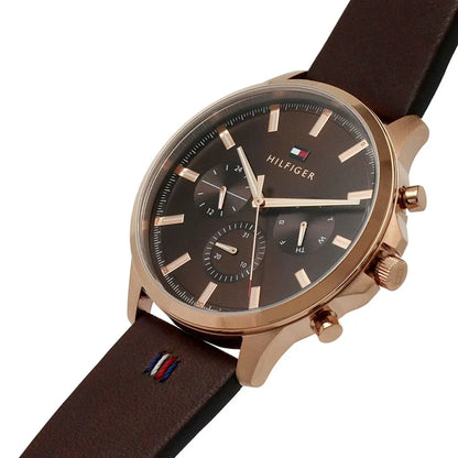 Tommy Hilfiger Men's Watch 1710497