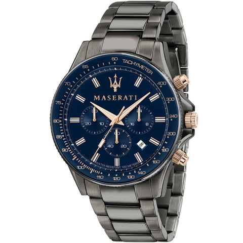 Maserati Watch For Men R887364000