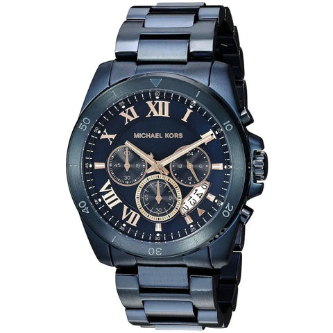 Michael Kors Watch For Men