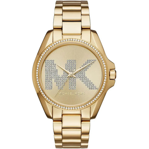 Michael Kors Watch For Women MK6555