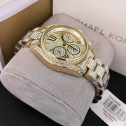 Michael Kors Watch For Women MK6494