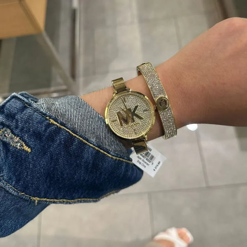 Michael Kors Watch For Women MK4469