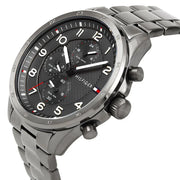 Tommy Hilfiger Men's Watch 1792008