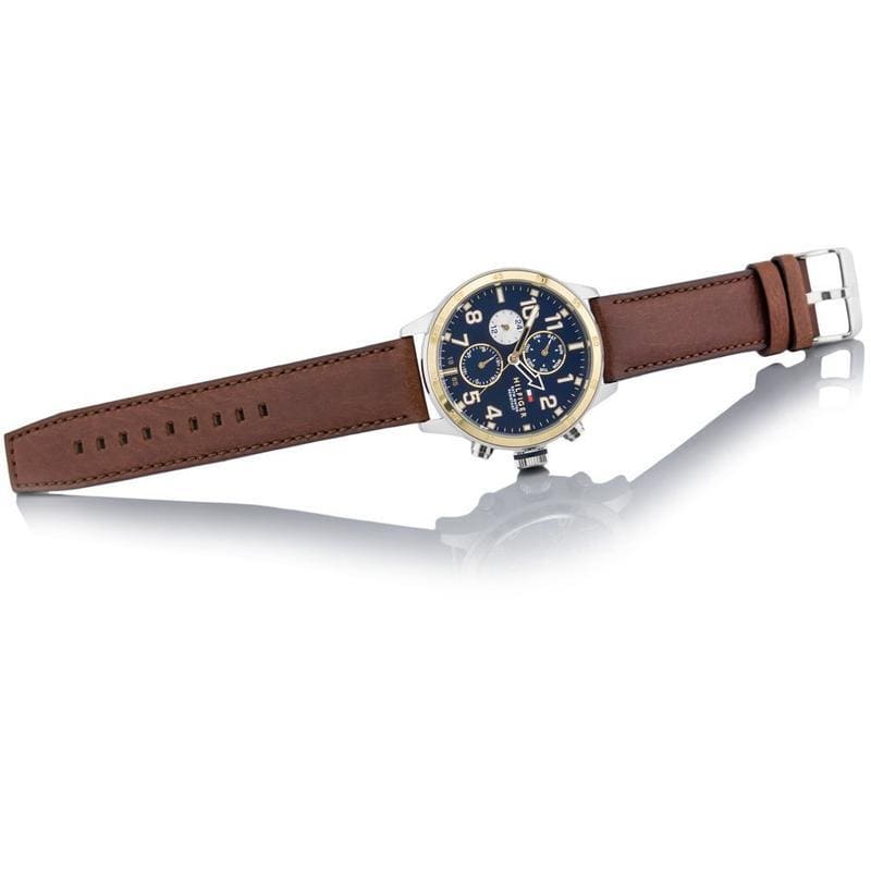 Tommy Hilfiger Men's Watch 1791137