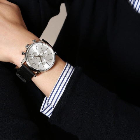 ساعة كالفن كلاين للرجال