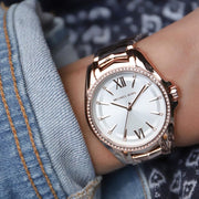 Michael Kors Watch For Women MK6686