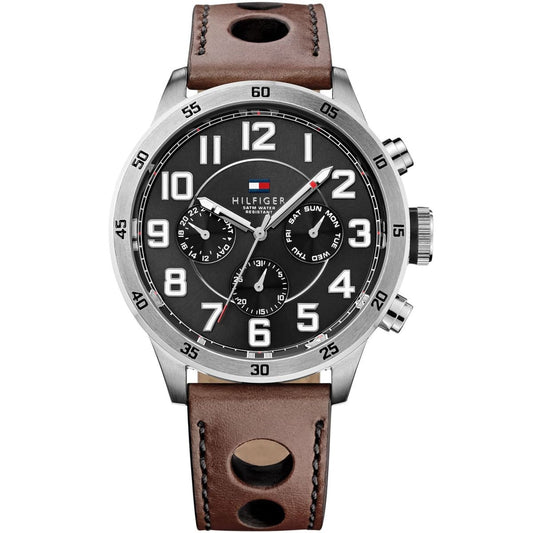 Tommy Hilfiger Men's Watch 1791049