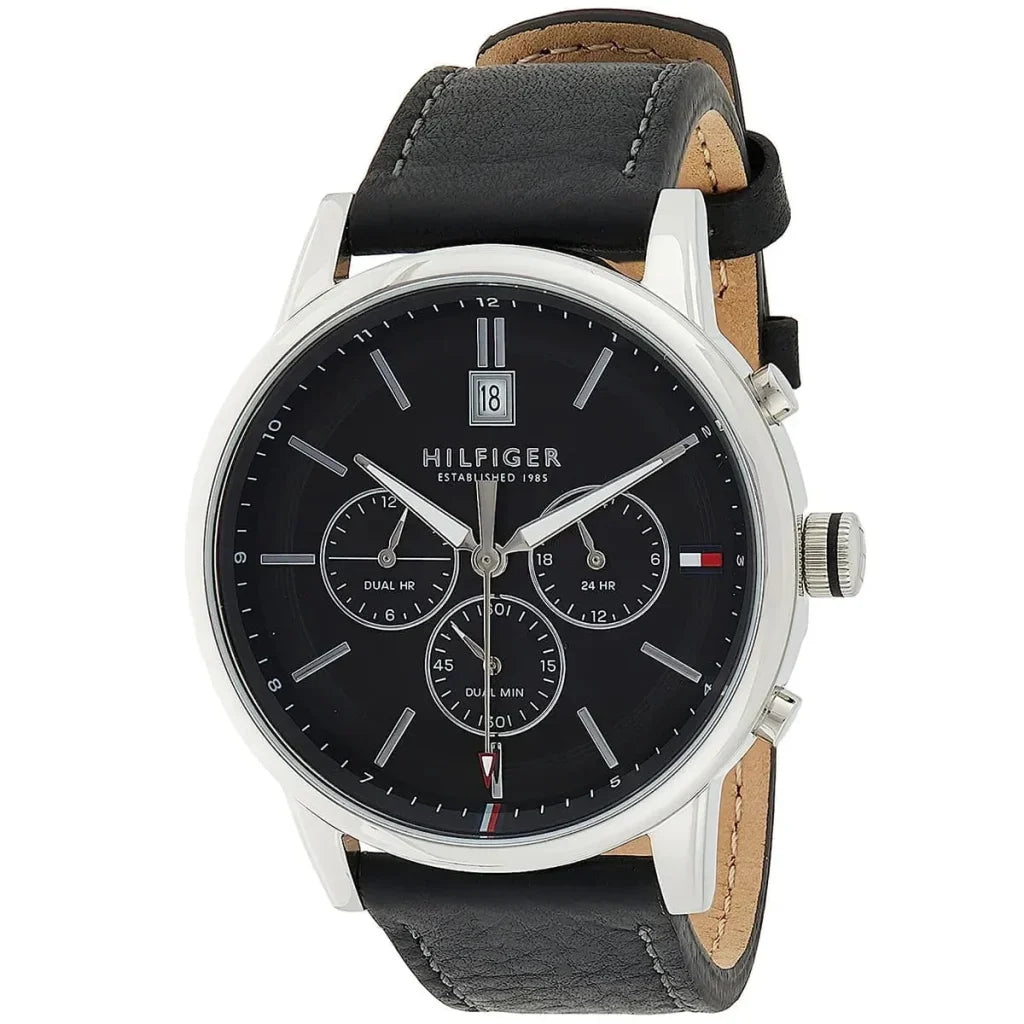 Tommy Hilfiger Men's Watch 1791630