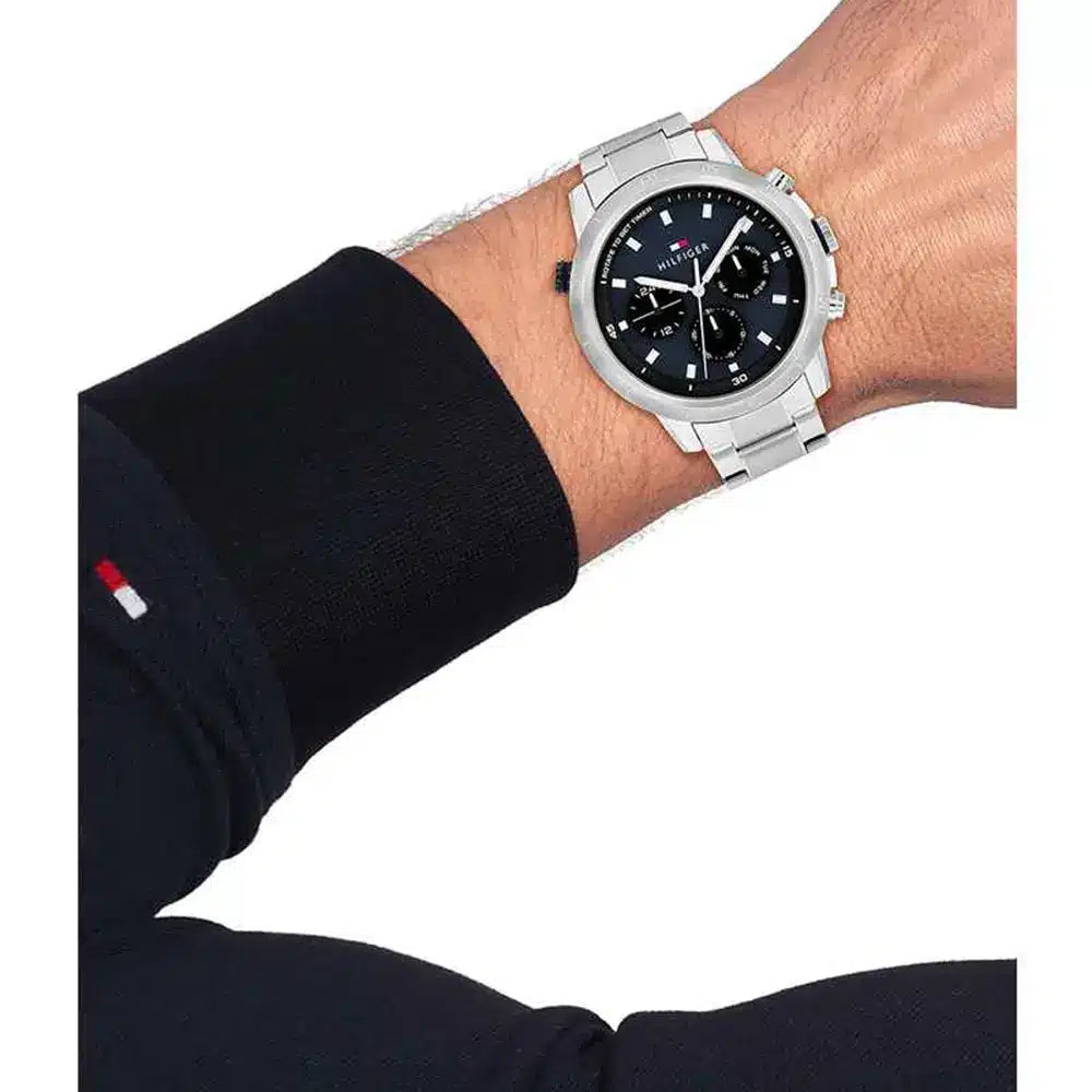 Tommy Hilfiger Men's Watch 1792104