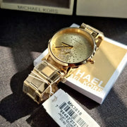 Michael Kors Watch For Women MK3818