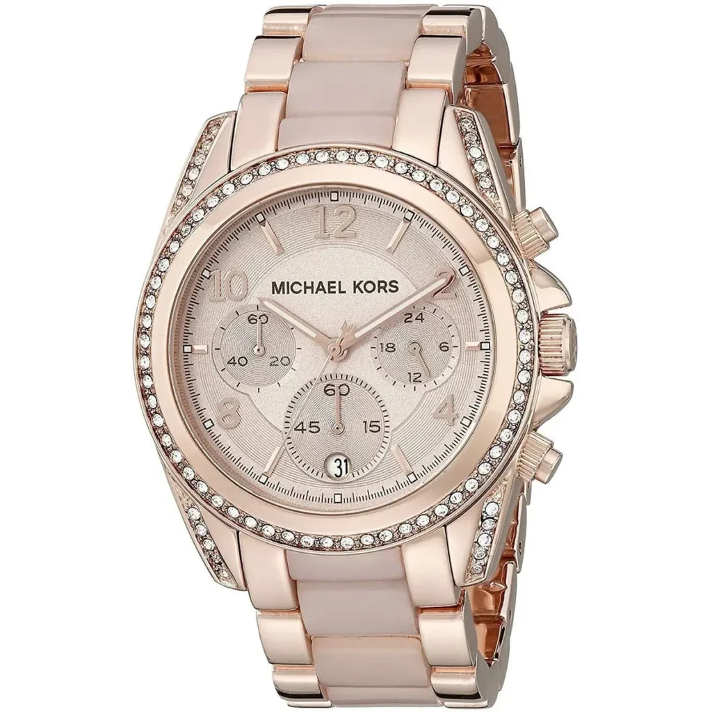 M&K Women's
