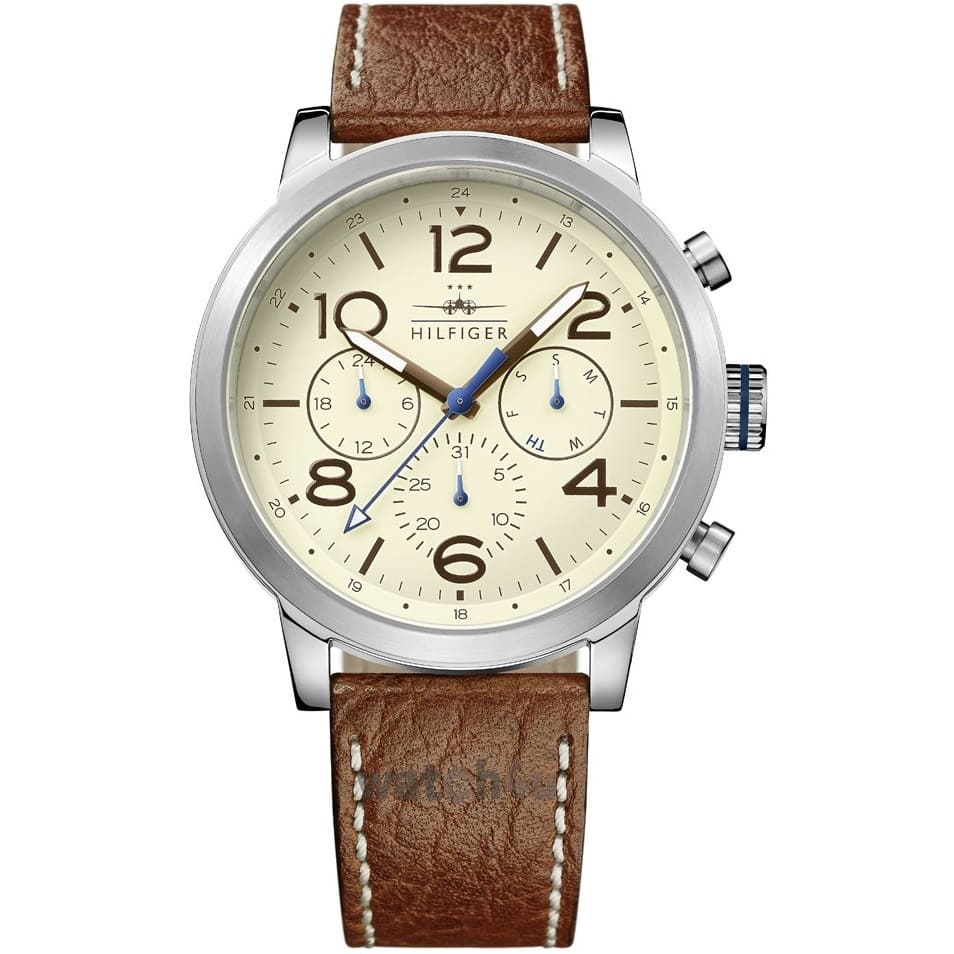 Tommy Hilfiger Men's Watch 1791230