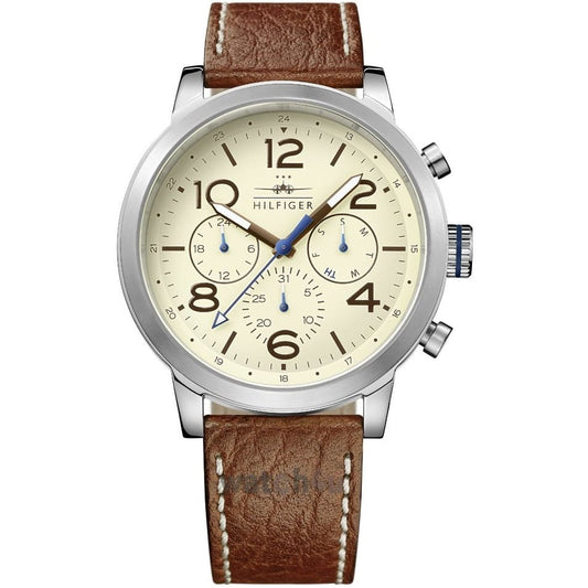 Tommy Hilfiger Men's Watch 1791230