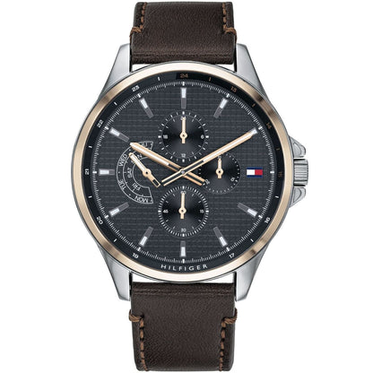 Tommy Hilfiger Men's Watch 1791615