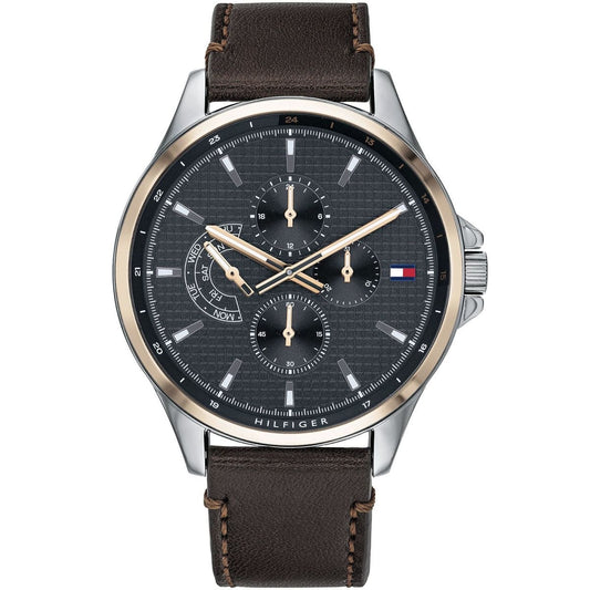 Tommy Hilfiger Men's Watch 1791615