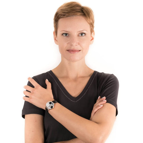 ساعة فوسيل للنساء