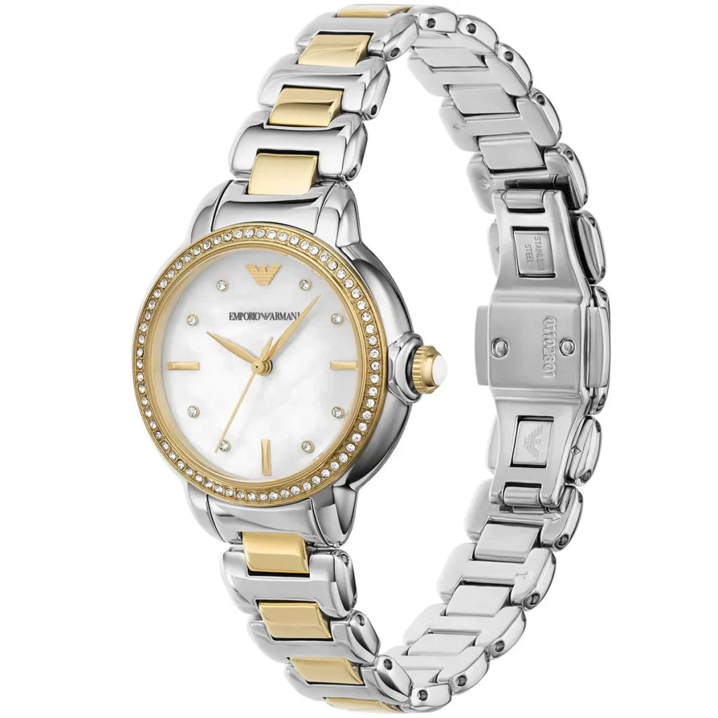 Emporio Armani Women's Watch AR11524