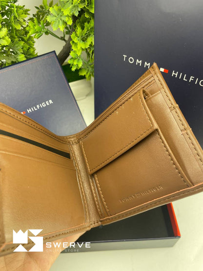 Tommy Hilfiger Men's Wallet