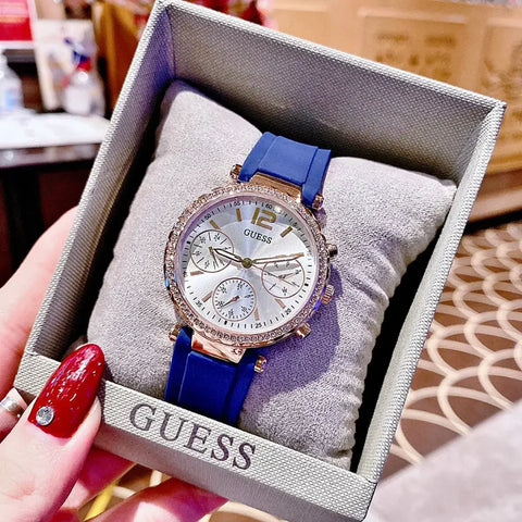 Guess Women's Watch