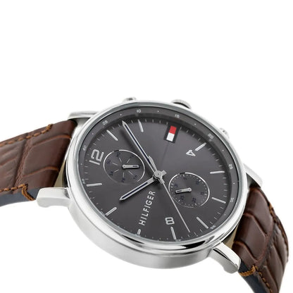 Tommy Hilfiger Men's Watch 1710416
